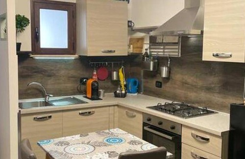 Enna House | 45 m² House ∙ 1 bedroom ∙ 4 guests