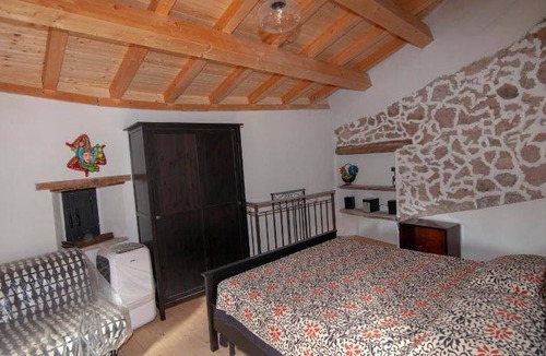 Forza d'Agro House | 45 m² House ∙ 1 bedroom ∙ 4 guests
