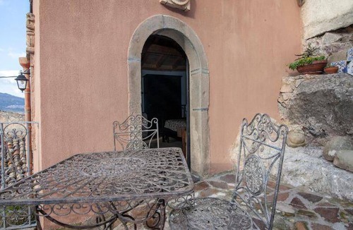 Forza d'Agro House | 45 m² House ∙ 1 bedroom ∙ 4 guests