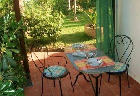 Noto Marina House | 45 m² House ∙ 1 bedroom ∙ 2 guests