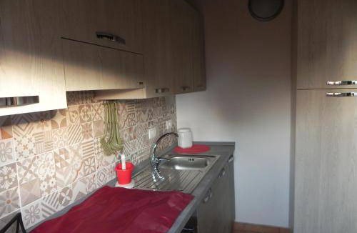 San Lorenzo House | 45 m² House ∙ 2 bedrooms ∙ 5 guests