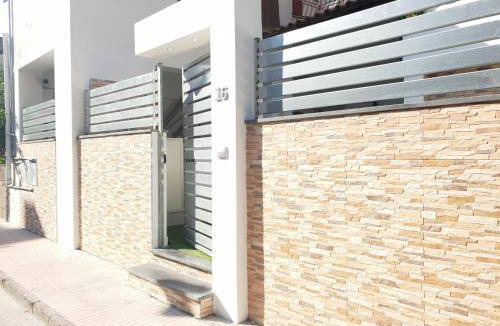 Oliveri House | 45 m² House ∙ 2 bedrooms ∙ 7 guests