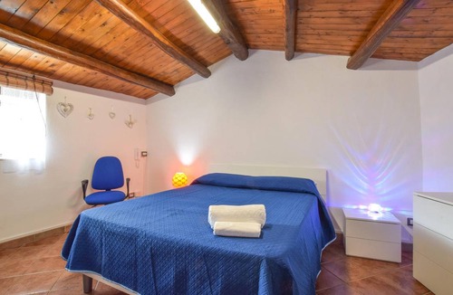 Tusa House | 45 m² House ∙ 2 bedrooms ∙ 4 guests