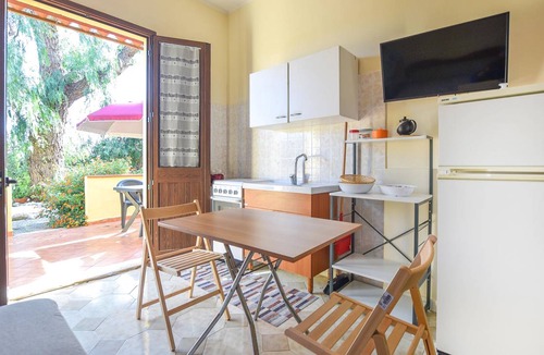 Maeggio House | 45 m² House ∙ 2 guests
