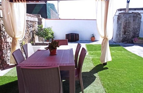 Contrada Pantano d'Arci House | 45 m² House ∙ 4 guests