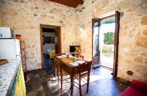 Santa Croce Camerina Apartment | 45 m² Apartment ∙ 1 bedroom ∙ 3 guests