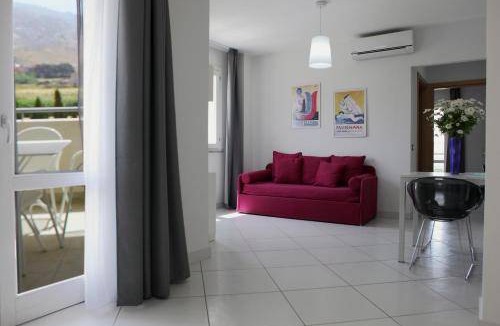 Casa Santa Apartment | 45 m² Serviced apartment ∙ 4 guests