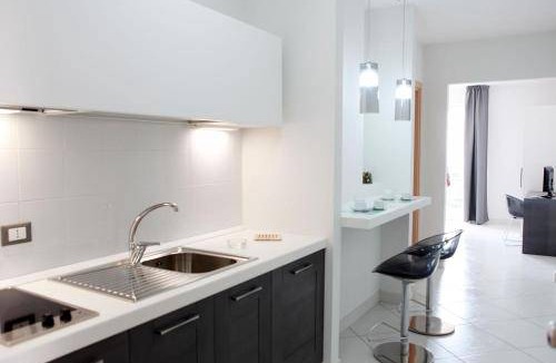 Casa Santa Apartment | 45 m² Serviced apartment ∙ 4 guests