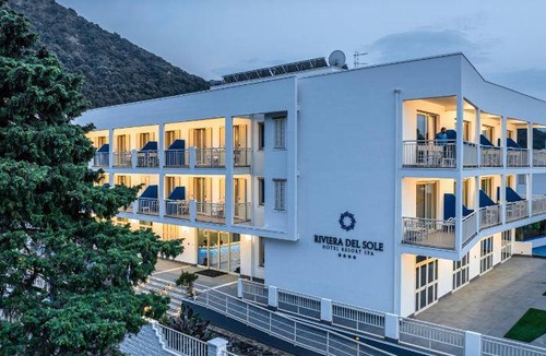 Piraino Apartment | 45 m² Serviced apartment ∙ 127 guests