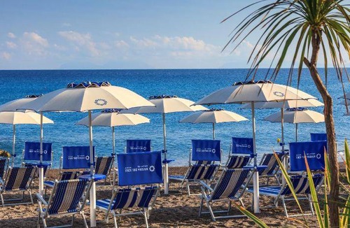Piraino Apartment | 45 m² Serviced apartment ∙ 127 guests