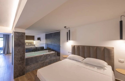 Capo d'Orlando Apartment | 45 m² Studio flat ∙ 1 bedroom ∙ 3 guests