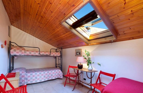 Mazzaro Villa | 45 m² Villa ∙ 2 bedrooms ∙ 5 guests