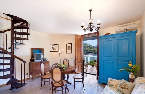 Mazzaro Villa | 45 m² Villa ∙ 2 bedrooms ∙ 5 guests