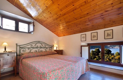 Mazzaro Villa | 45 m² Villa ∙ 2 bedrooms ∙ 5 guests