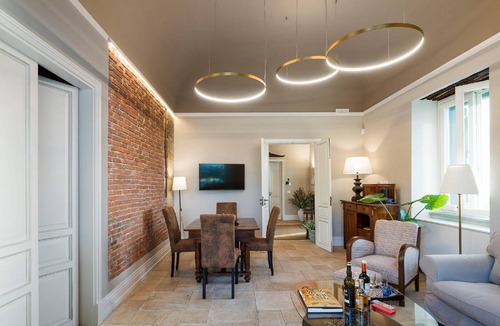 Capo d'Orlando House | 450 m² House ∙ 5 bedrooms ∙ 11 guests