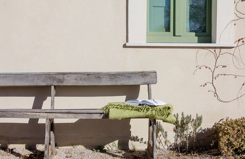 Aragona Villa | 450 m² Villa ∙ 7 bedrooms ∙ 14 guests