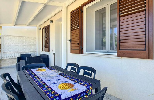 Contrada Fiori Sud House | 46 m² House ∙ 2 bedrooms ∙ 6 guests
