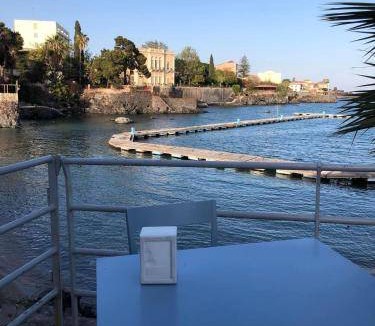 Ognina House | 46 m² House ∙ 1 bedroom ∙ 4 guests