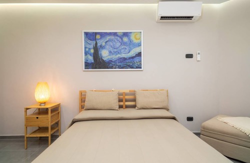 Chianchitta-Pallio Apartment | 47 m² Apartment ∙ 1 bedroom ∙ 3 guests