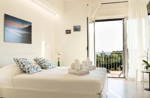 Agrigento Apartment | 47 m² Apartment ∙ 1 bedroom ∙ 4 guests