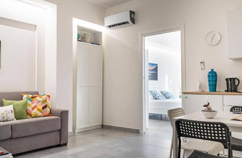 Agrigento Apartment | 47 m² Apartment ∙ 1 bedroom ∙ 4 guests