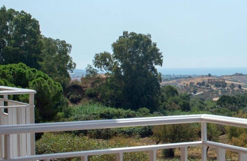 Agrigento Apartment | 47 m² Apartment ∙ 1 bedroom ∙ 4 guests