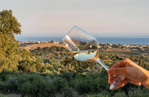 Agrigento Apartment | 47 m² Apartment ∙ 1 bedroom ∙ 4 guests