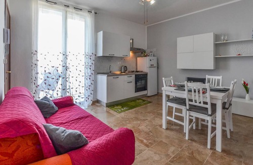Trappeto Apartment | 47 m² Apartment ∙ 2 bedrooms ∙ 5 guests
