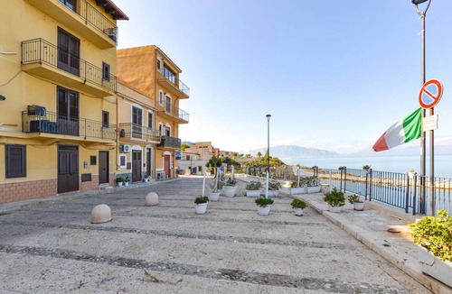 Trappeto Apartment | 47 m² Apartment ∙ 2 bedrooms ∙ 5 guests