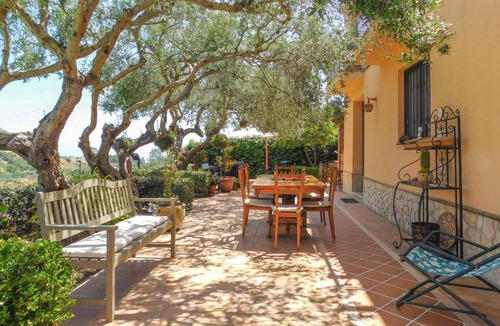 Casteldaccia Apartment | 48 m² Apartment ∙ 2 bedrooms ∙ 4 guests