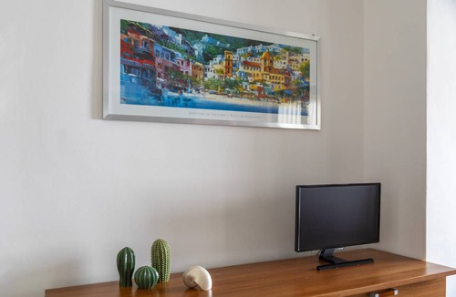 Recanati Apartment | 48 m² Apartment ∙ 1 bedroom ∙ 4 guests