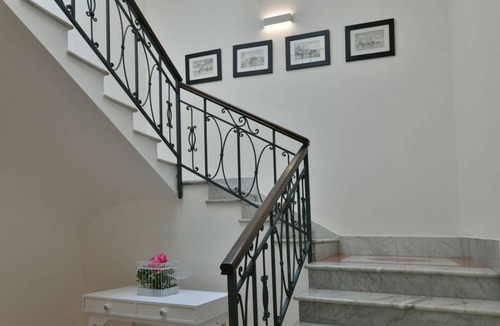 Milazzo Villa | 480 m² Villa ∙ 4 bedrooms ∙ 8 guests