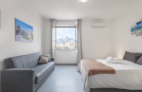 Palermo Apartment | 49 m² Apartment ∙ 1 bedroom ∙ 3 guests
