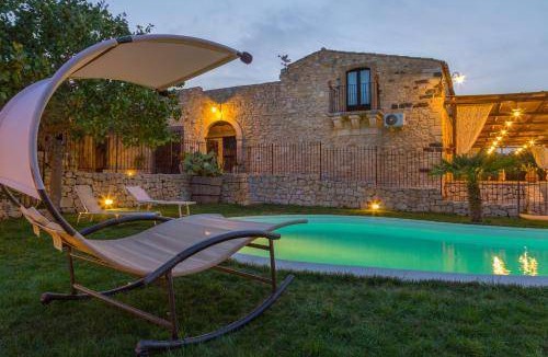 Buccheri Hotel | 49 m² Hotel ∙ 4 guests