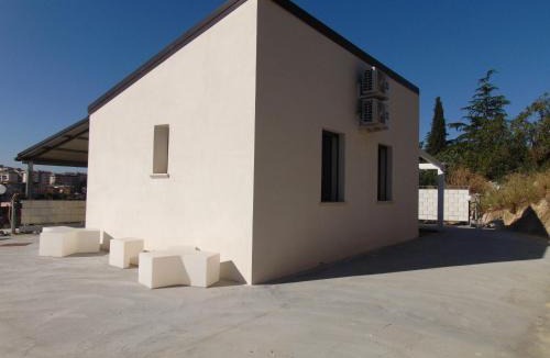 San Cataldo Apartment | 4C Location