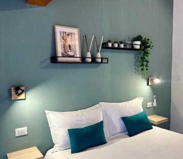 Boccadifalco House | 4Rooms