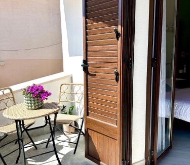 Boccadifalco House | 4Rooms