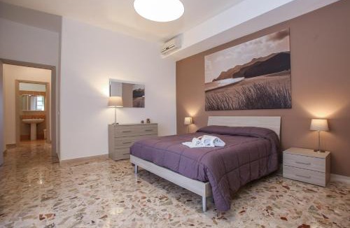 Pozzallo Apartment | 4SEA