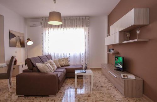 Pozzallo Apartment | 4SEA