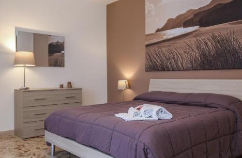 Pozzallo Apartment | 4SEA