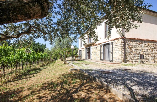 Sessa Cilento House | 5 bedroom beautiful home in Sessa Cilento