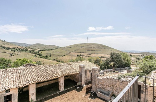 Ragusa House | 5 bedroom beautiful home in Ragusa