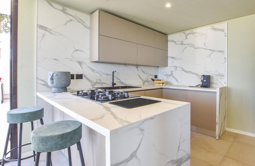 Partinico House | 5 bedroom nice home in Trappeto