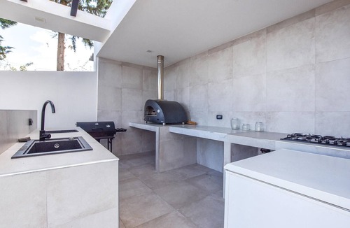 Partinico House | 5 bedroom nice home in Trappeto