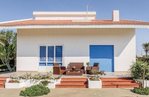 Pachino House | 5 bedroom stunning home in Pachino