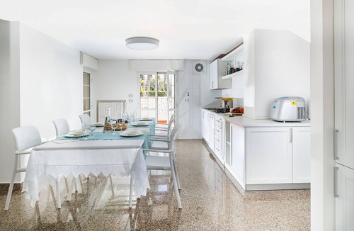 Marina di Modica Villa | 5 bedroom villa rental on the seaside near Modica - Sicily