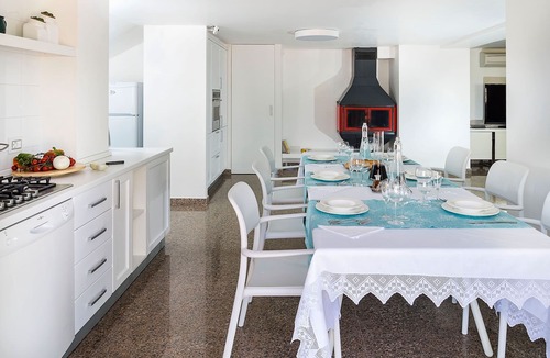 Marina di Modica Villa | 5 bedroom villa rental on the seaside near Modica - Sicily