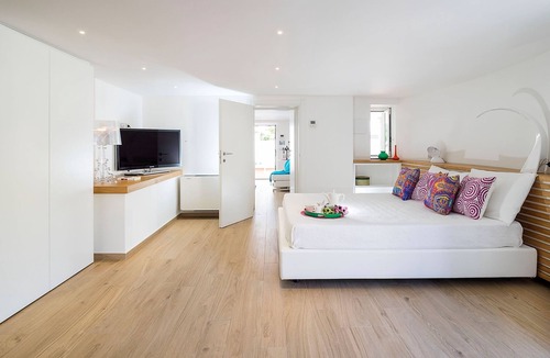 Marina di Modica Villa | 5 bedroom villa rental on the seaside near Modica - Sicily