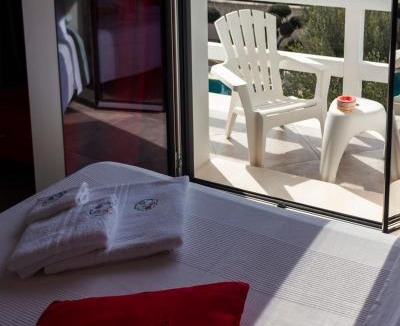 Porto Empedocle Bed & Breakfast | 5 elementi