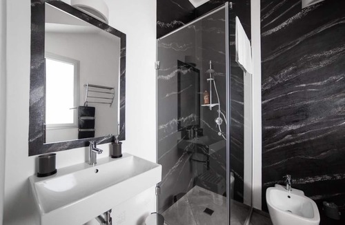 Porto Empedocle Bed & Breakfast | 5 Elementi